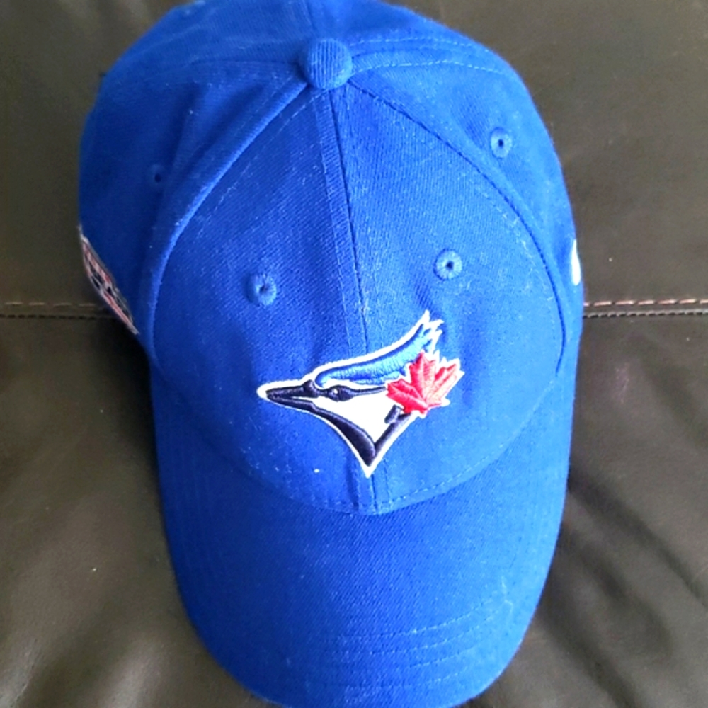 Blue jays baseball cap